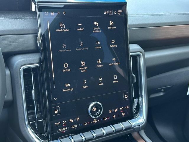 2026 GMC Yukon Denali Farmington MO