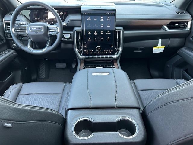 2026 GMC Yukon Denali Farmington MO
