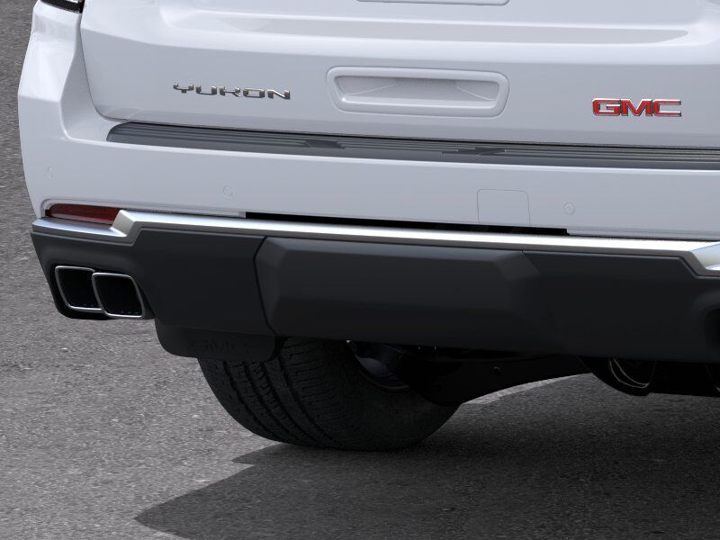 2026 GMC Yukon Denali Carbondale IL