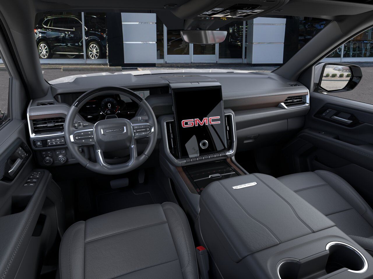 2026 GMC Yukon Denali Carbondale IL
