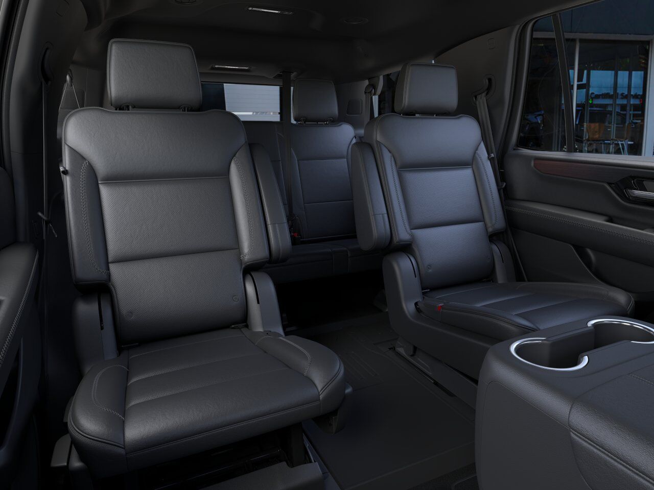 2026 GMC Yukon Denali Carbondale IL