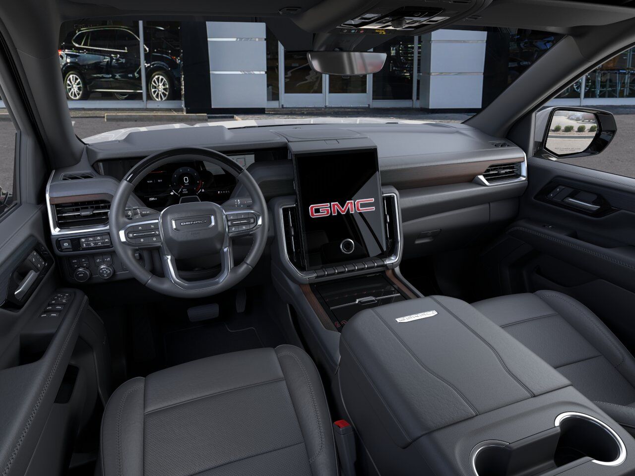 2026 GMC Yukon Denali Carbondale IL