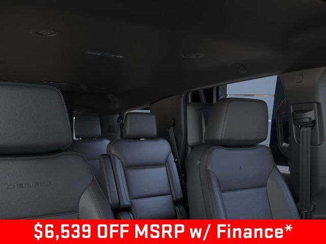 2026 GMC Yukon Denali Carbondale IL