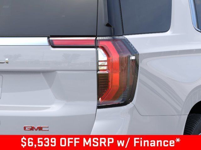 2026 GMC Yukon Denali Carbondale IL