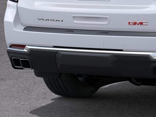 2026 GMC Yukon Denali Carbondale IL