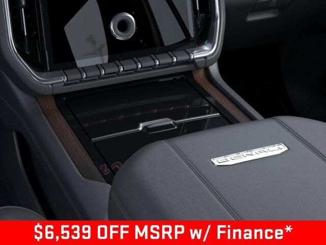 2026 GMC Yukon Denali Carbondale IL