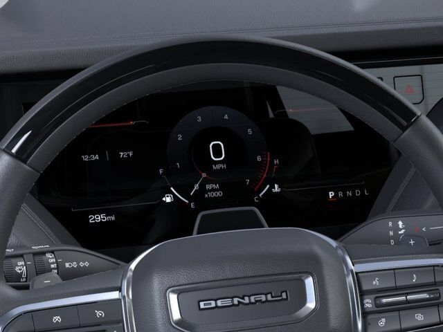 2026 GMC Yukon Denali Carbondale IL