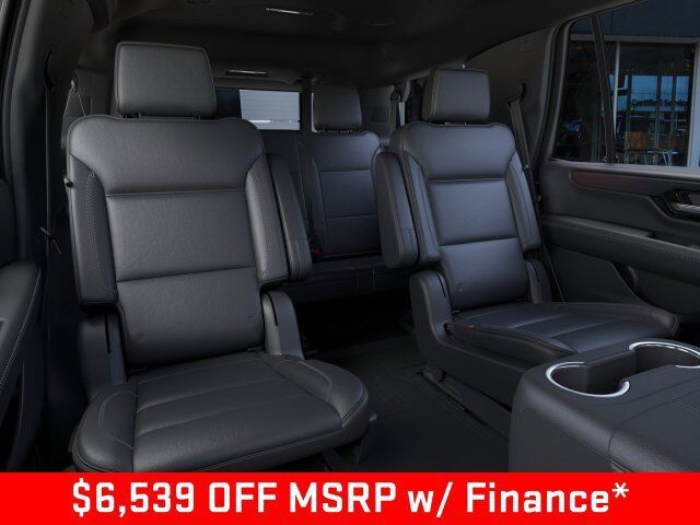 2026 GMC Yukon Denali Carbondale IL