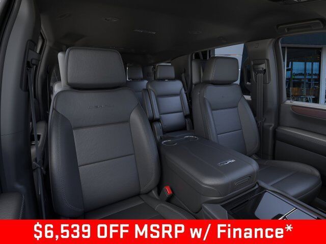 2026 GMC Yukon Denali Carbondale IL
