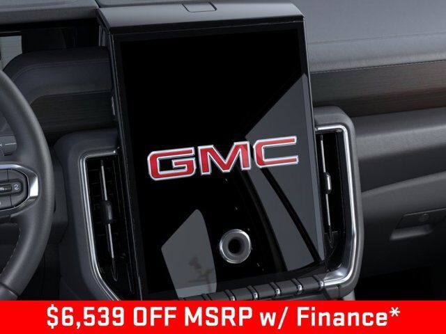 2026 GMC Yukon Denali Carbondale IL