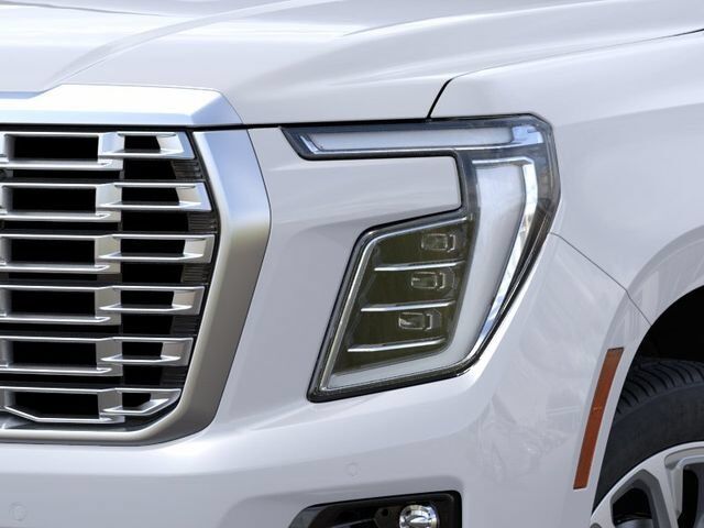 2026 GMC Yukon Denali Carbondale IL