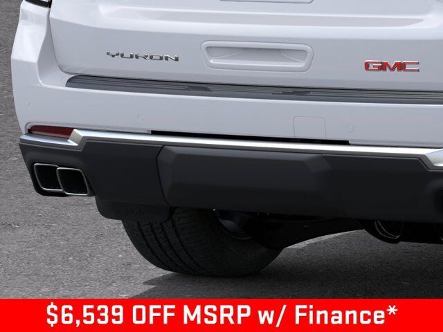 2026 GMC Yukon Denali Carbondale IL