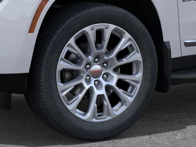 2026 GMC Yukon Denali Carbondale IL