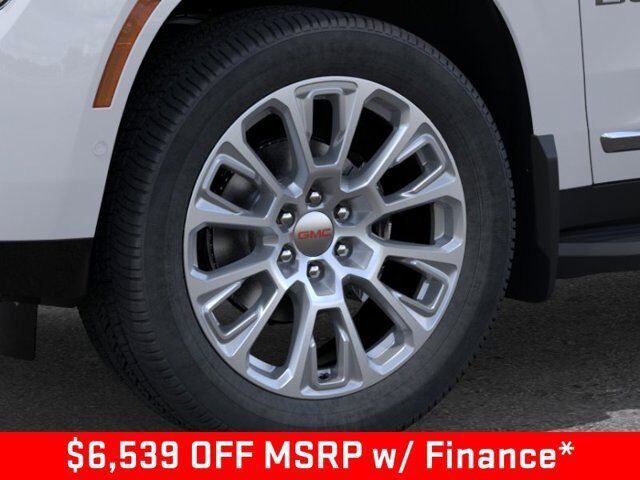 2026 GMC Yukon Denali Carbondale IL
