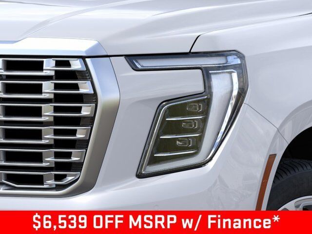 2026 GMC Yukon Denali Carbondale IL