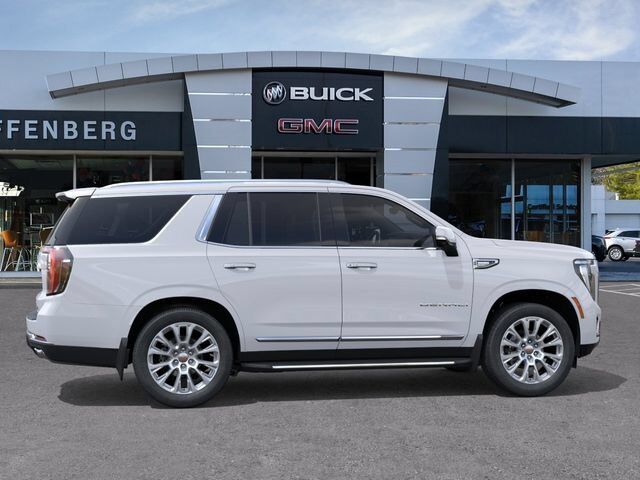 2026 GMC Yukon Denali Carbondale IL