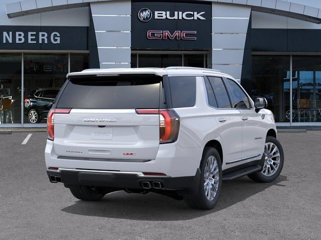 2026 GMC Yukon Denali Carbondale IL