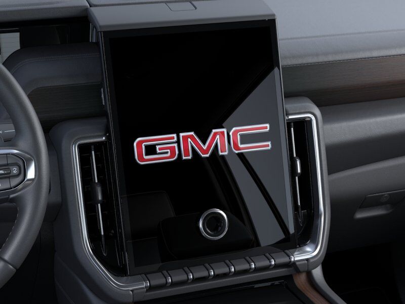 2026 GMC Yukon Denali Carbondale IL