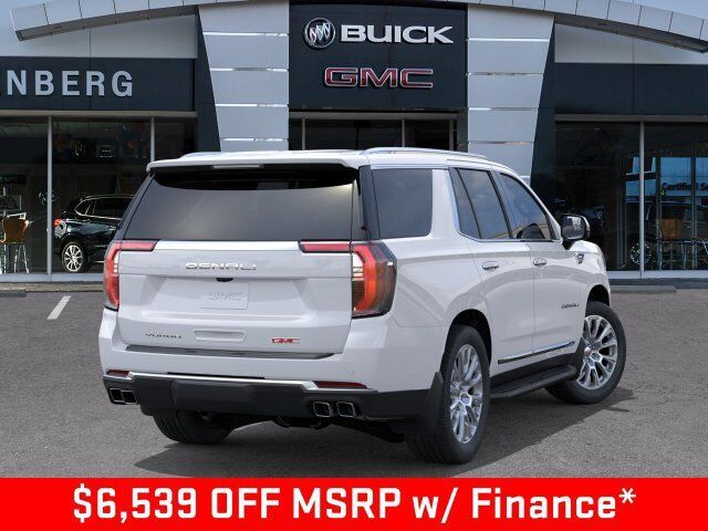 2026 GMC Yukon Denali Carbondale IL