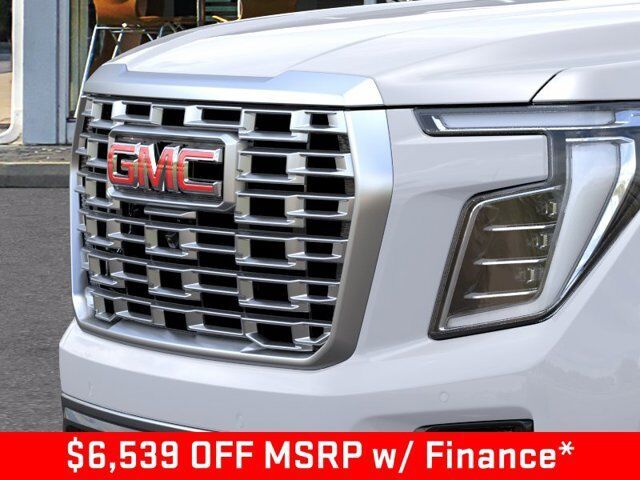 2026 GMC Yukon Denali Carbondale IL