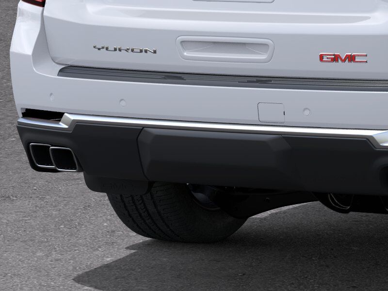 2026 GMC Yukon Denali Carbondale IL