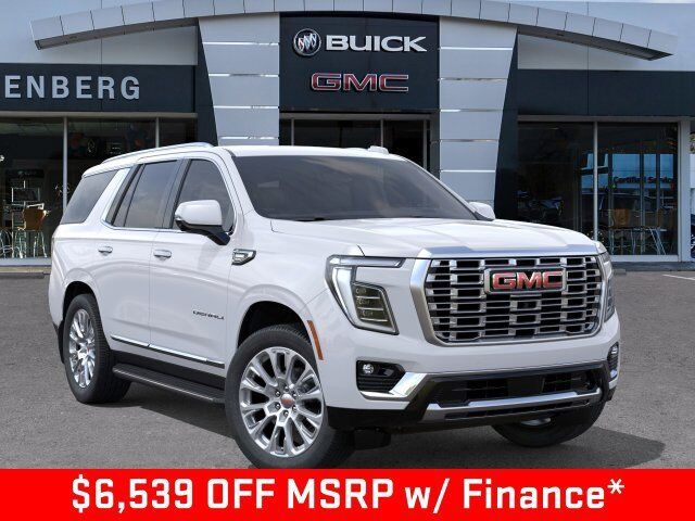 2026 GMC Yukon Denali Carbondale IL