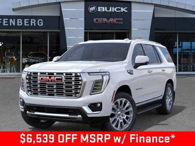 2026 GMC Yukon Denali Carbondale IL
