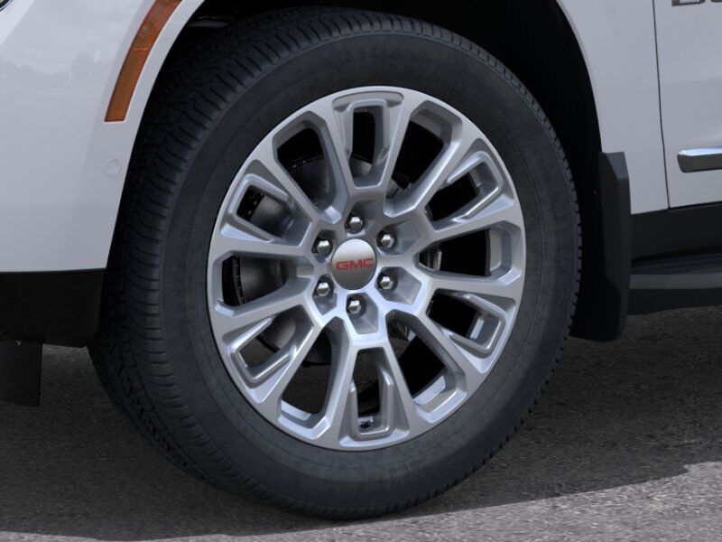 2026 GMC Yukon Denali Carbondale IL