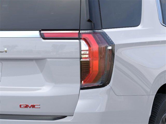 2026 GMC Yukon Denali Carbondale IL