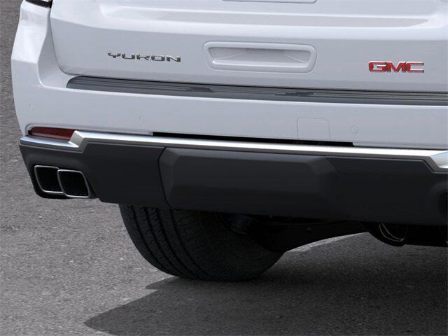 2026 GMC Yukon Denali Carbondale IL