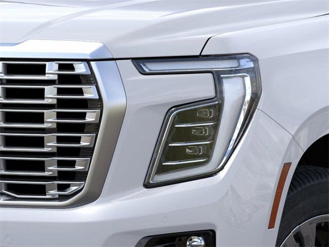 2026 GMC Yukon Denali Carbondale IL