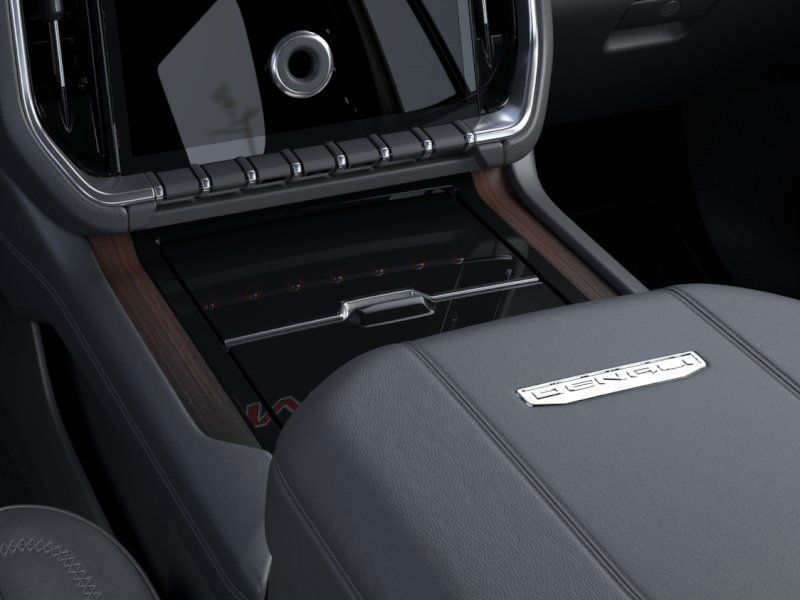 2026 GMC Yukon Denali Carbondale IL