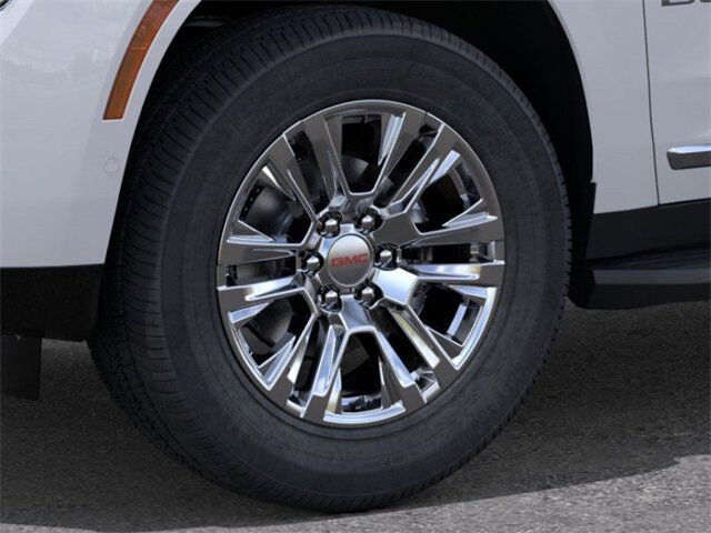 2026 GMC Yukon Denali Carbondale IL
