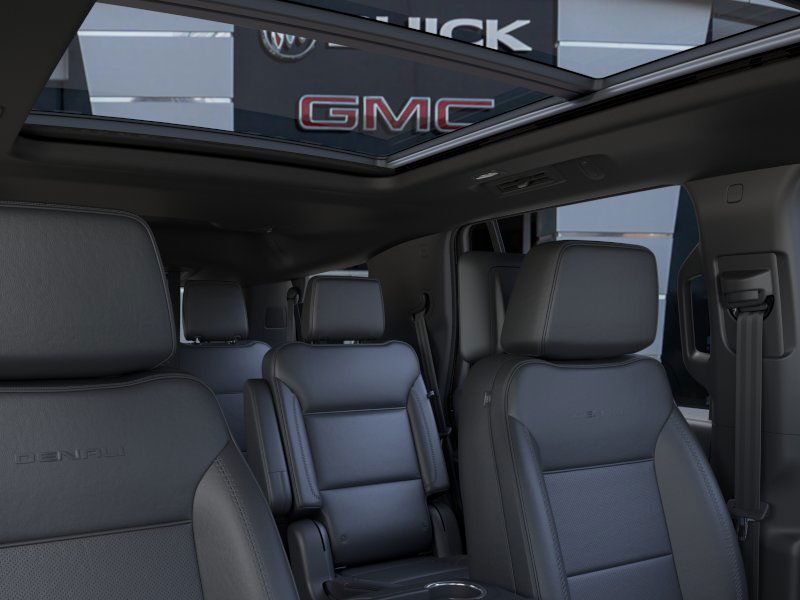2026 GMC Yukon Denali Carbondale IL