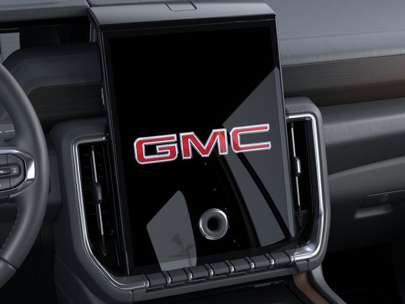 2026 GMC Yukon Denali Carbondale IL
