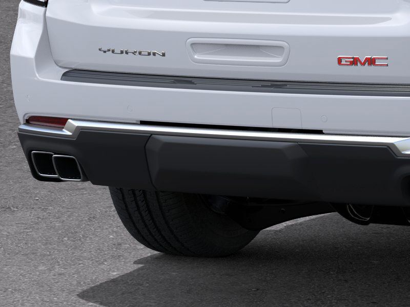 2026 GMC Yukon Denali Carbondale IL