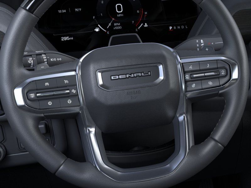 2026 GMC Yukon Denali Carbondale IL