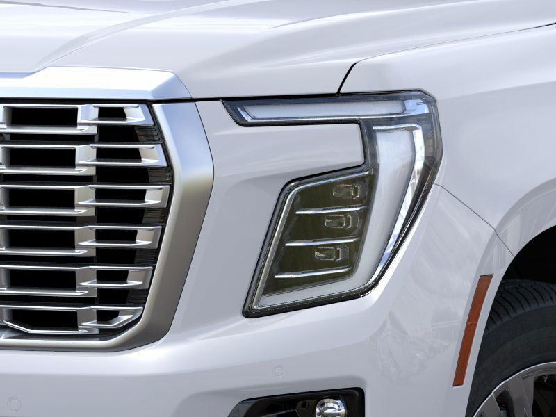 2026 GMC Yukon Denali Carbondale IL