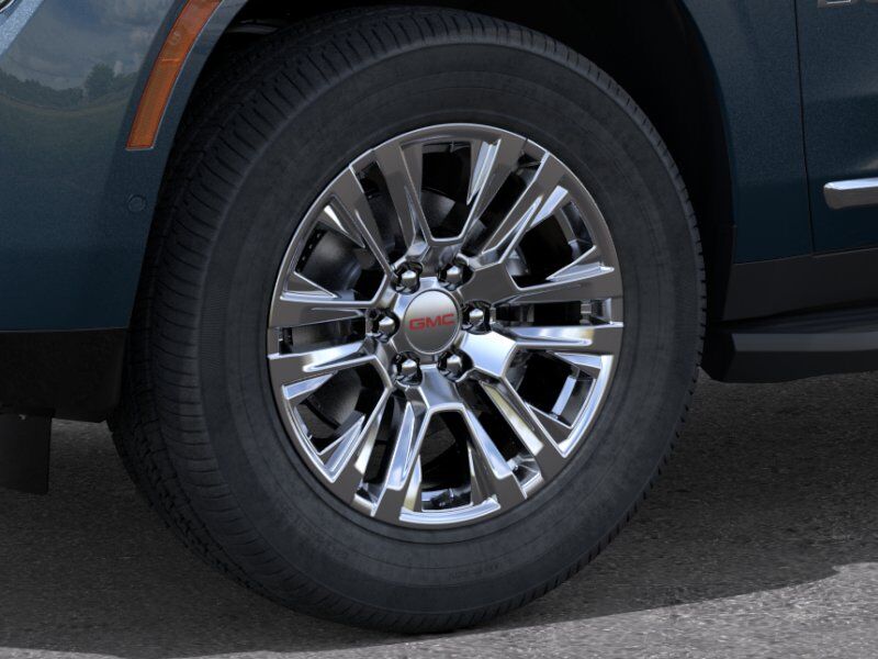 2026 GMC Yukon Denali Carbondale IL