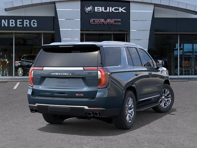 2026 GMC Yukon Denali Carbondale IL