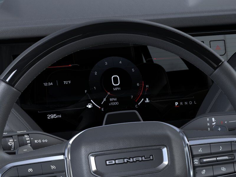 2026 GMC Yukon Denali Carbondale IL