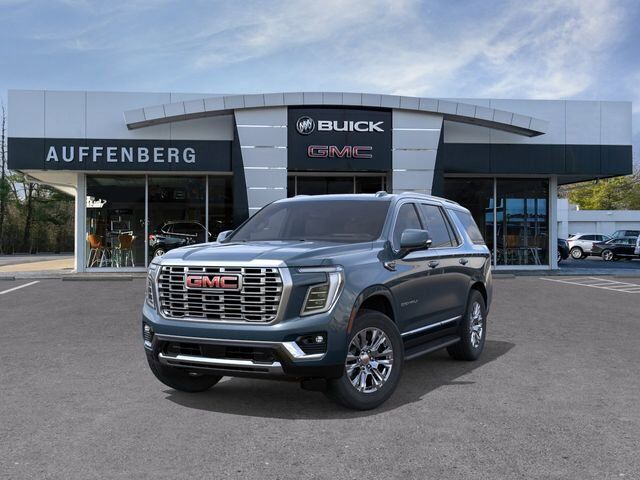 2026 GMC Yukon Denali Carbondale IL