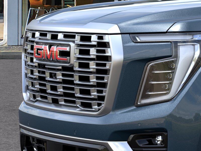 2026 GMC Yukon Denali Carbondale IL