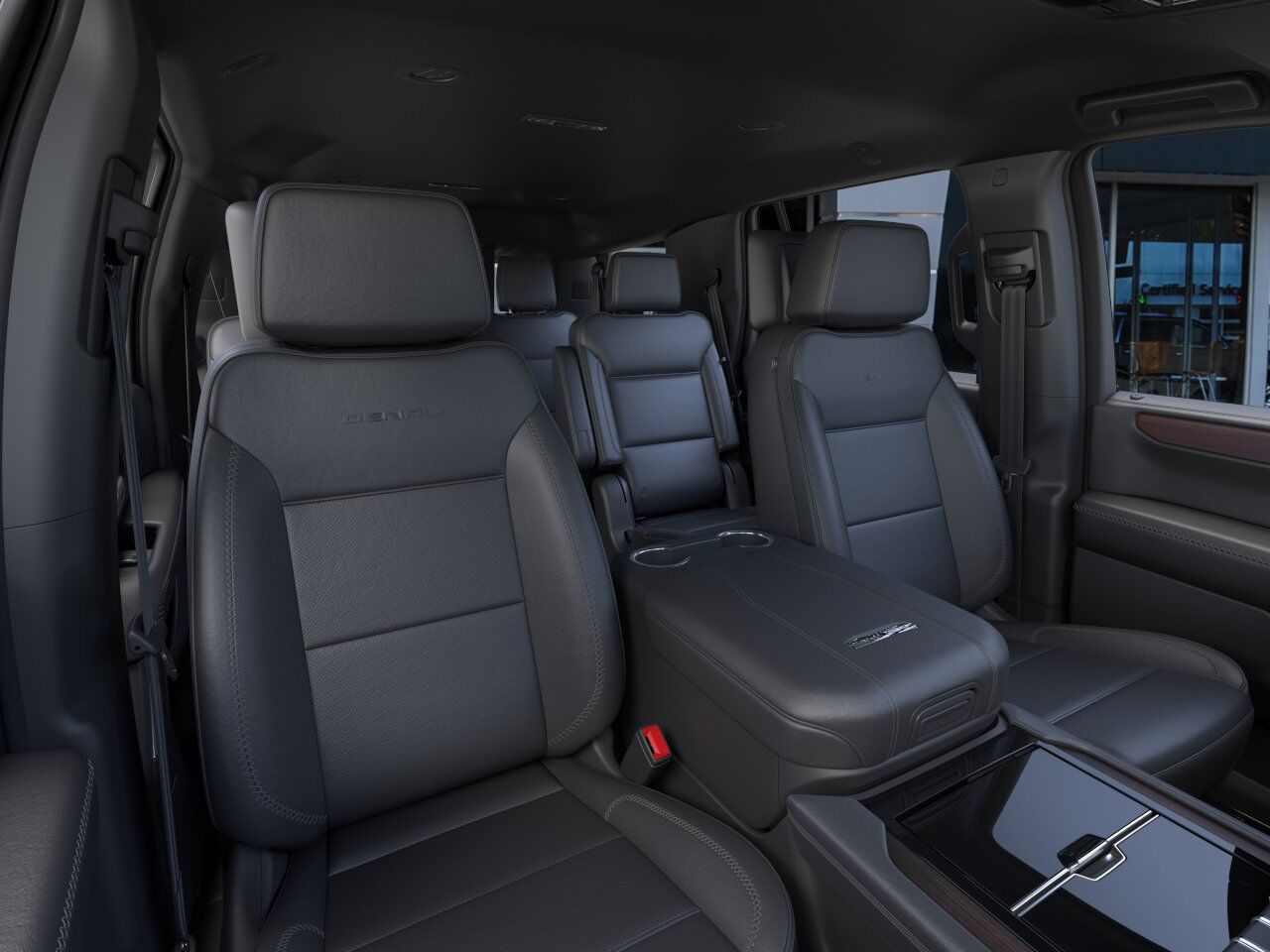 2026 GMC Yukon Denali Carbondale IL