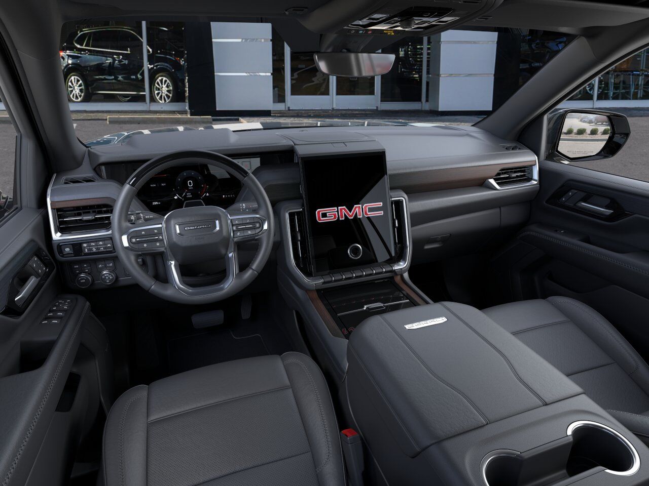 2026 GMC Yukon Denali Carbondale IL