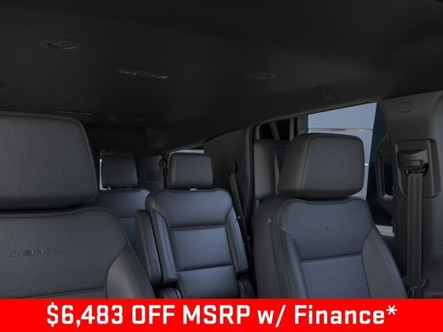 2026 GMC Yukon Denali Carbondale IL