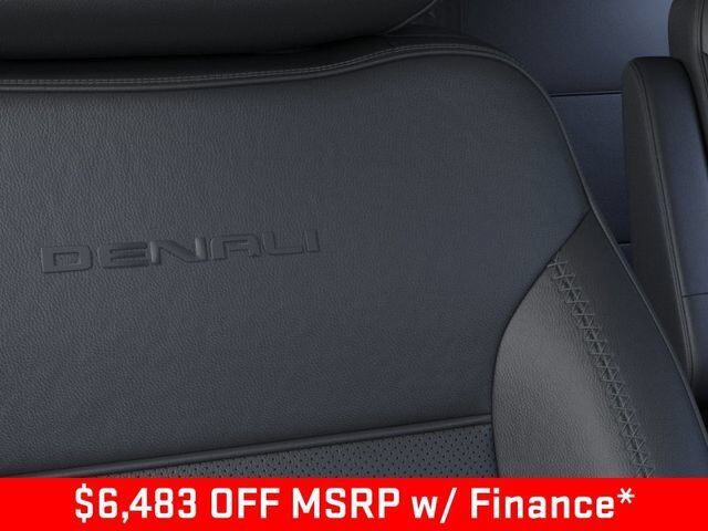 2026 GMC Yukon Denali Carbondale IL