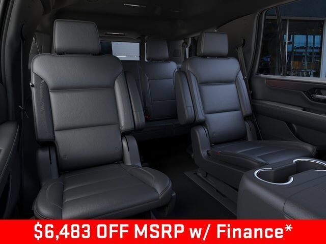 2026 GMC Yukon Denali Carbondale IL