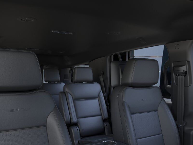 2026 GMC Yukon Denali Carbondale IL