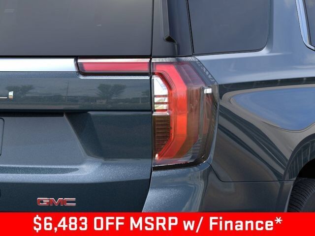2026 GMC Yukon Denali Carbondale IL